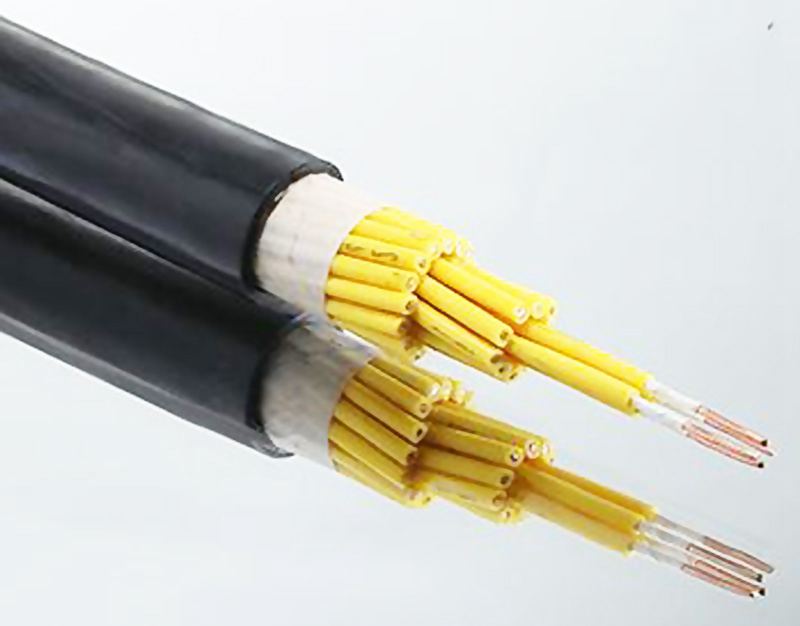 偽劣電線(xiàn)電纜